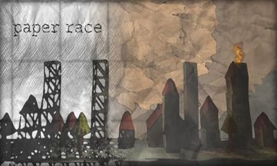 download Paper Race 3D apk